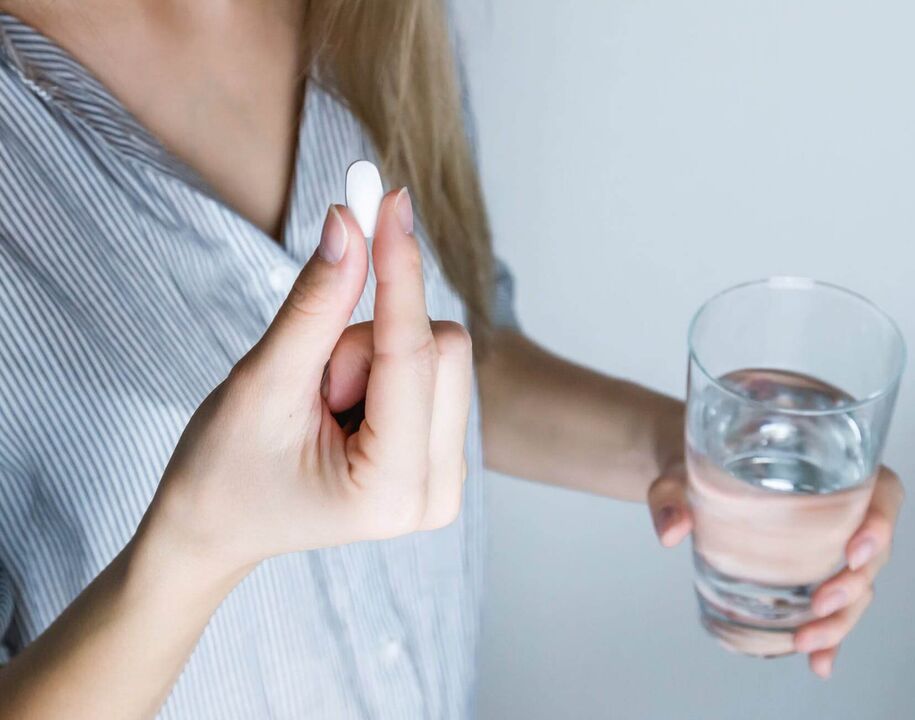 Wie man den Cistolax nimmt